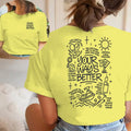 Your Way’s Better Christian T-Shirt