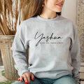 Yeshua Short-Sleeve Christian Top
