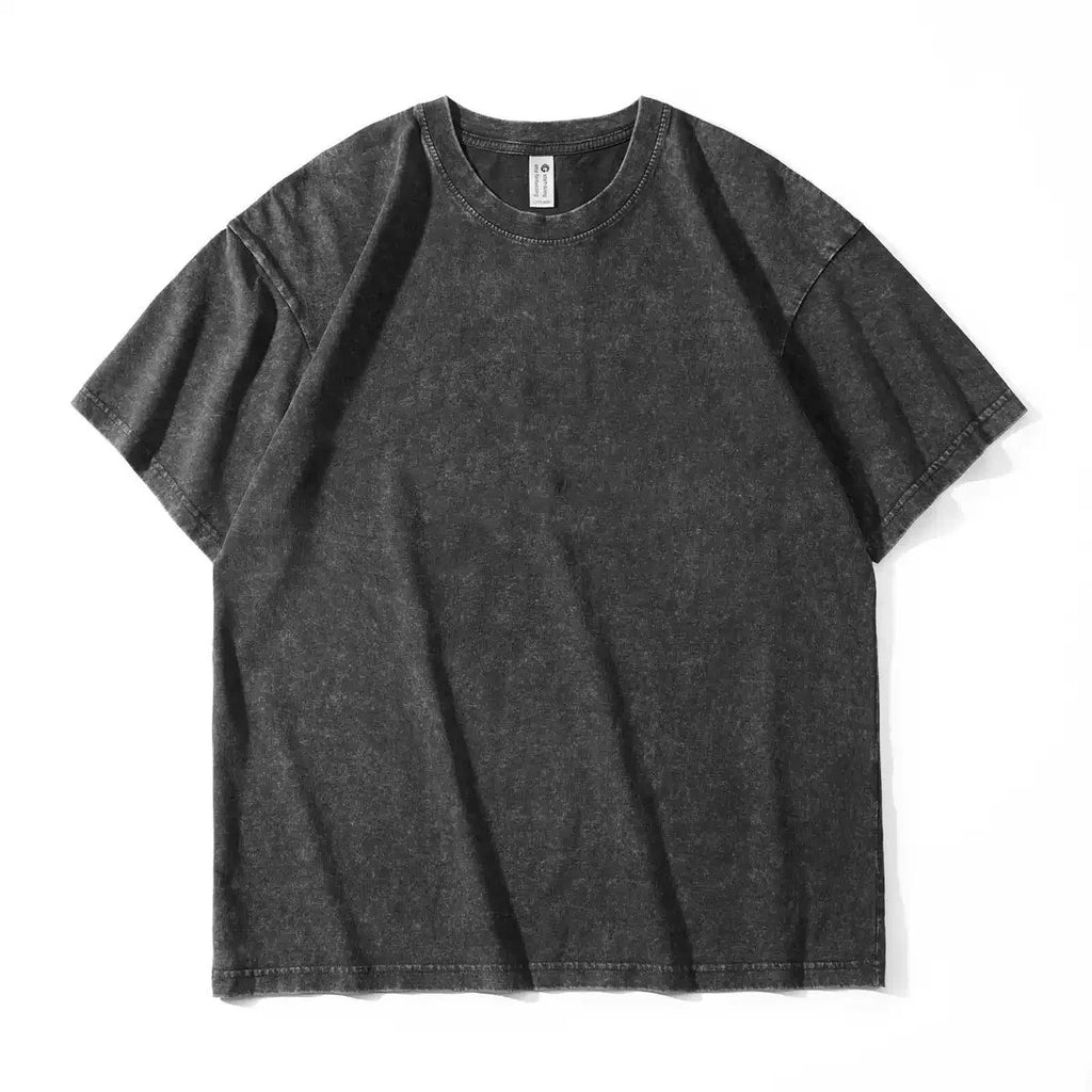 Jesus Loves You Vintage-Washed T-Shirt