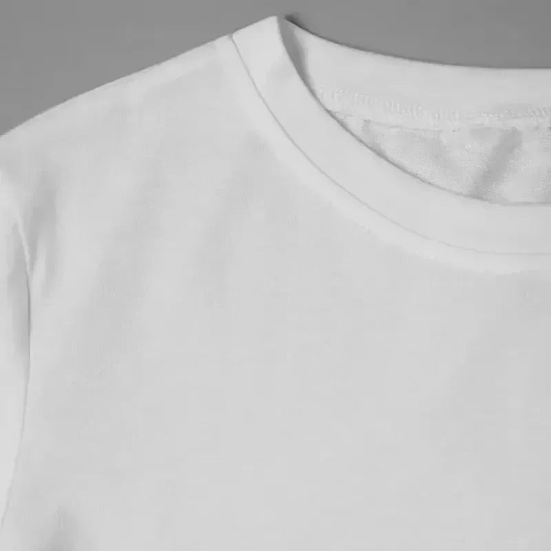 Psalm 23:1 Christian Cotton T-Shirt