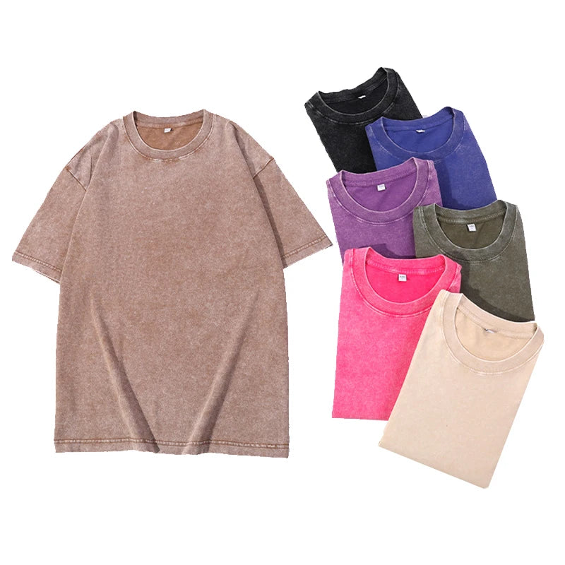 Saved by Grace Women’s Cotton T-Shirt